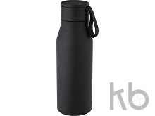 Бутылка «Ljungan» с медной вакуумной изоляцией