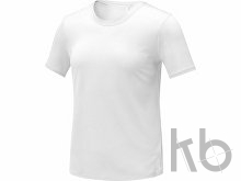 Футболка «Kratos» женская