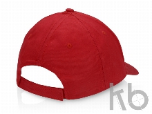 Бейсболка «Detroit»