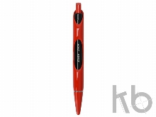 Подарочный набор «Формула 1»: ручка шариковая, зажигалка пьезо