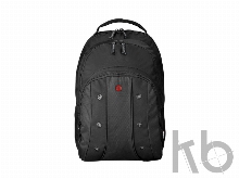 Рюкзак «Upload» с отделением для ноутбука 16