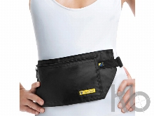 Сумка-кошелек на пояс c RFID защитой
