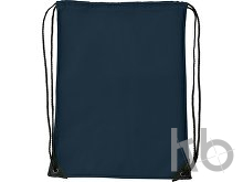 Polyester (210D) drawstring backpack