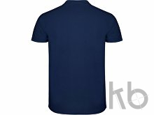 Рубашка поло «Star» мужская