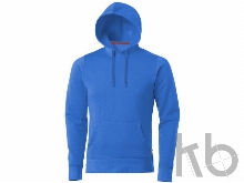 Толстовка «Alley» мужская с капюшоном