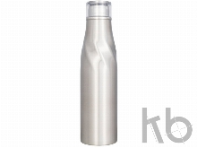 Подарочный набор Hugo: бутылка для воды, термокружка