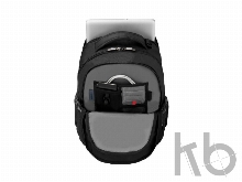 Рюкзак «Sidebar» с отделением для ноутбука 16