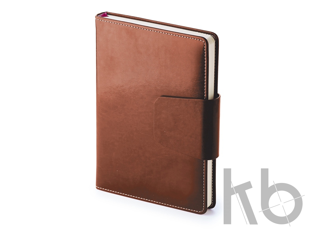 Ежедневник недатированный А5 «Prestige»