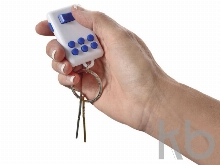 Брелок-фонарик «Flip&Click»