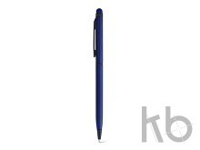 Ручка шариковая со стилусом