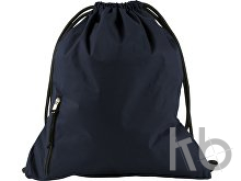 Pongee (190T) drawstring backpack