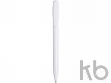 Ручка пластиковая шариковая «Stitch»