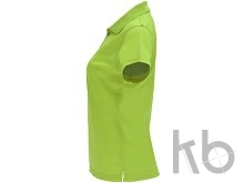 Рубашка поло «Monzha», женская