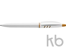 Stilolinea S30 plastic ballpen