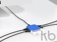 USB хаб «Mini iLO Hub»