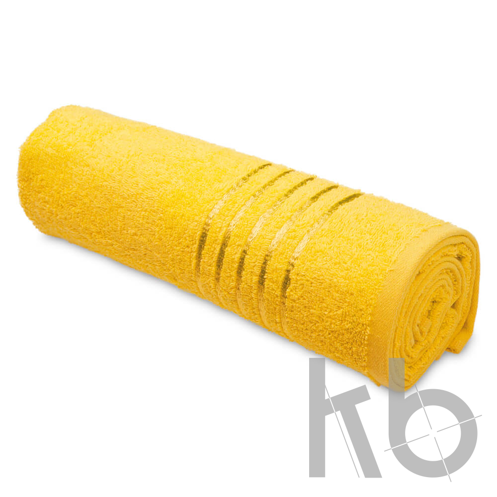 TROPIC II. Хлопковое махровое полотенце