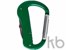 Нож «Canyon» с карабином