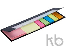 adhesive notepad