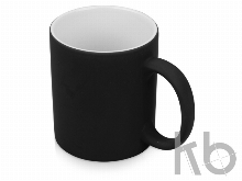 Кружка «Майлд» с покрытием soft-touch