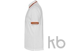 Рубашка поло «Nation» мужская