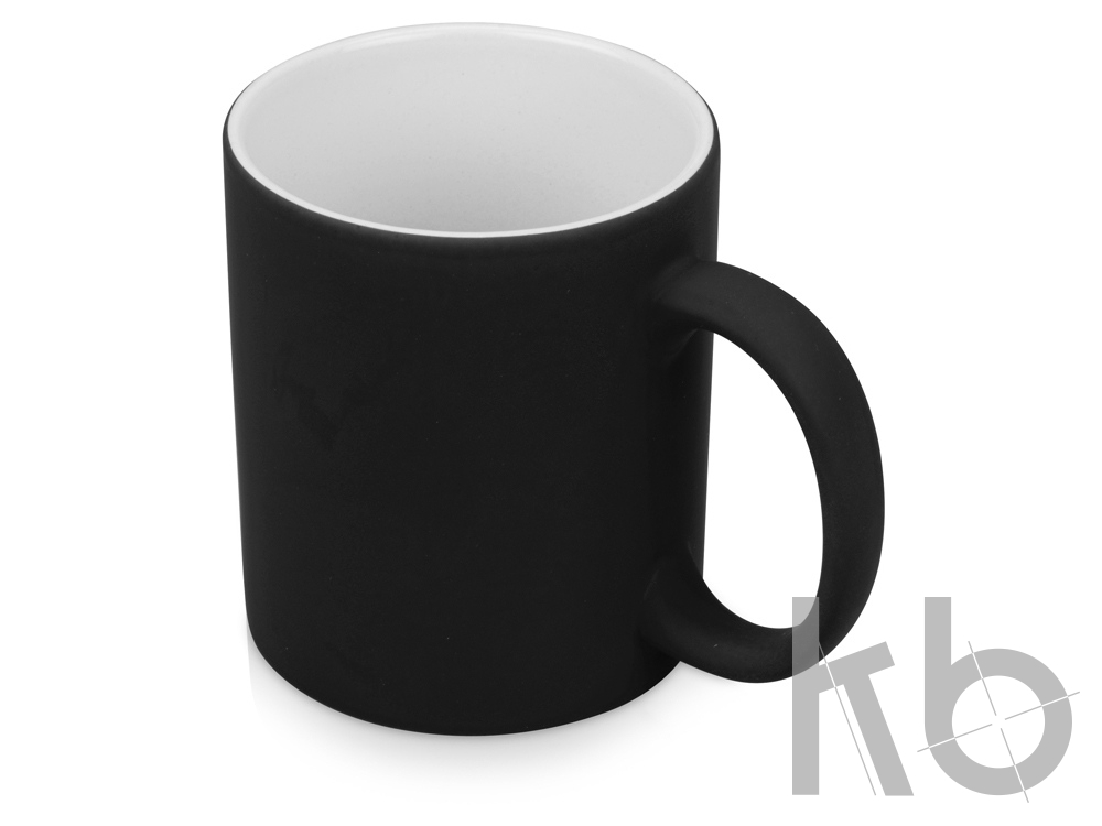 Кружка «Майлд» с покрытием soft-touch