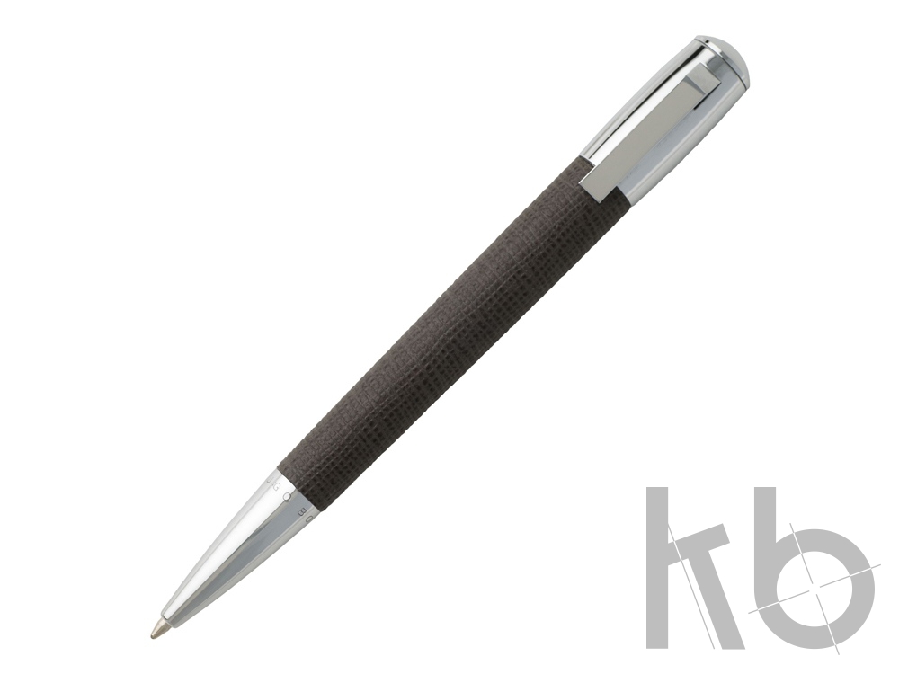 Ручка шариковая Pure Tradition Grey