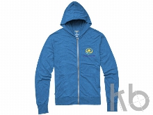 Толстовка «Garner» мужская с капюшоном