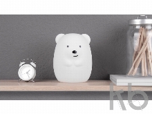 Ночник LED «Bear»