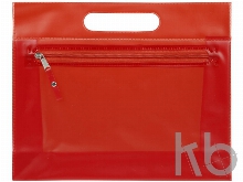 Прозрачная косметичка «Paulo»