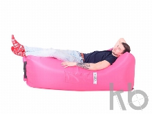 Надувной диван «Биван 2.0»