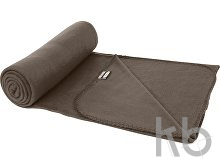 Плед «Willow» из вторичного ПЭТ