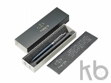 Ручка шариковая Parker «Jotter XL Matte Blue CT»