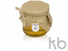 Мёд «Липовый» в подарочной обертке