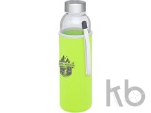 Бутылка спортивная «Bodhi» из стекла