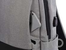 Рюкзак «Flash» для ноутбука 15''
