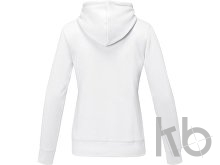 Толстовка с капюшоном «Charon» женская