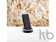 THINK. Портативная батарея с беспроводным выходом мощности THINK