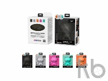 Портативная колонка «X5 BOY STEREO»