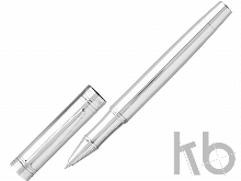 Ручка-роллер Zoom Classic Silver