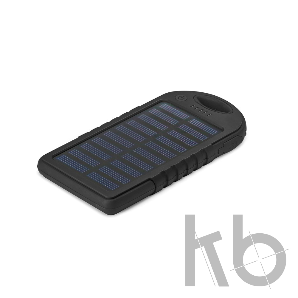 Портативное зарядное устройство 1800 mAh