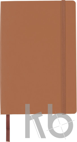 PU notebook