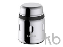 Вакуумный термос для еды «Jerrycan», 470 мл