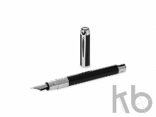 Ручка перьевая «Perspective Black CT F»