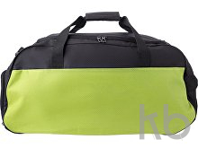 Polyester (600D) sports bag