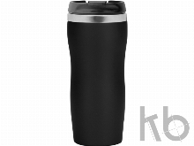 Термокружка «Mony Steel» soft-touch