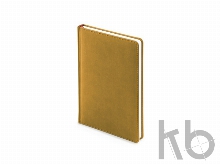 Ежедневник недатированный А5 «Velvet»