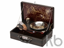 Подарочный набор «Пикник в лесу»