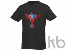 Футболка «Heros» мужская