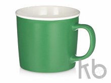 Кружка «Nancy», матовая