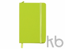 Блокнот А6 «Vision»